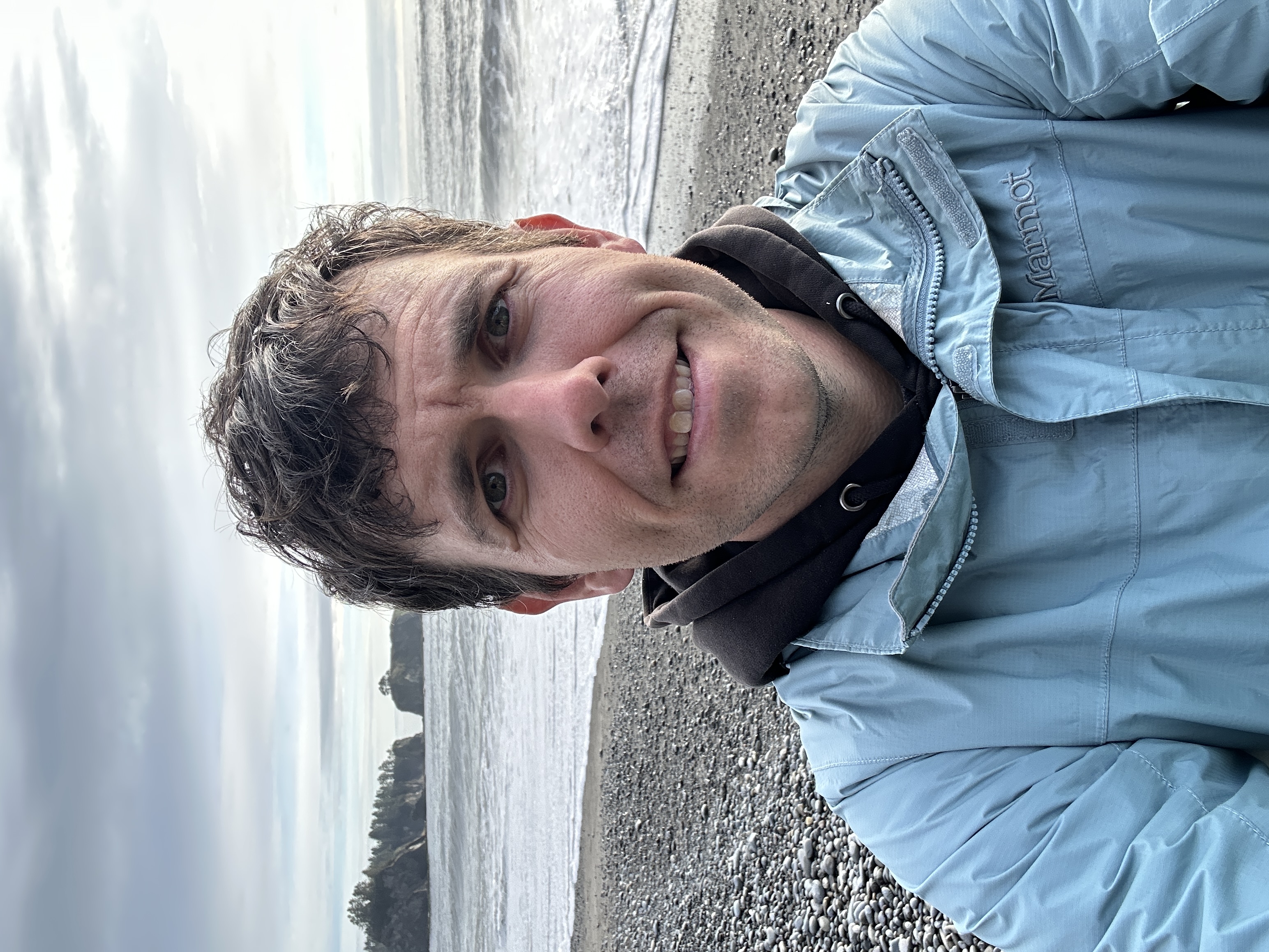 Ryan VanVugt