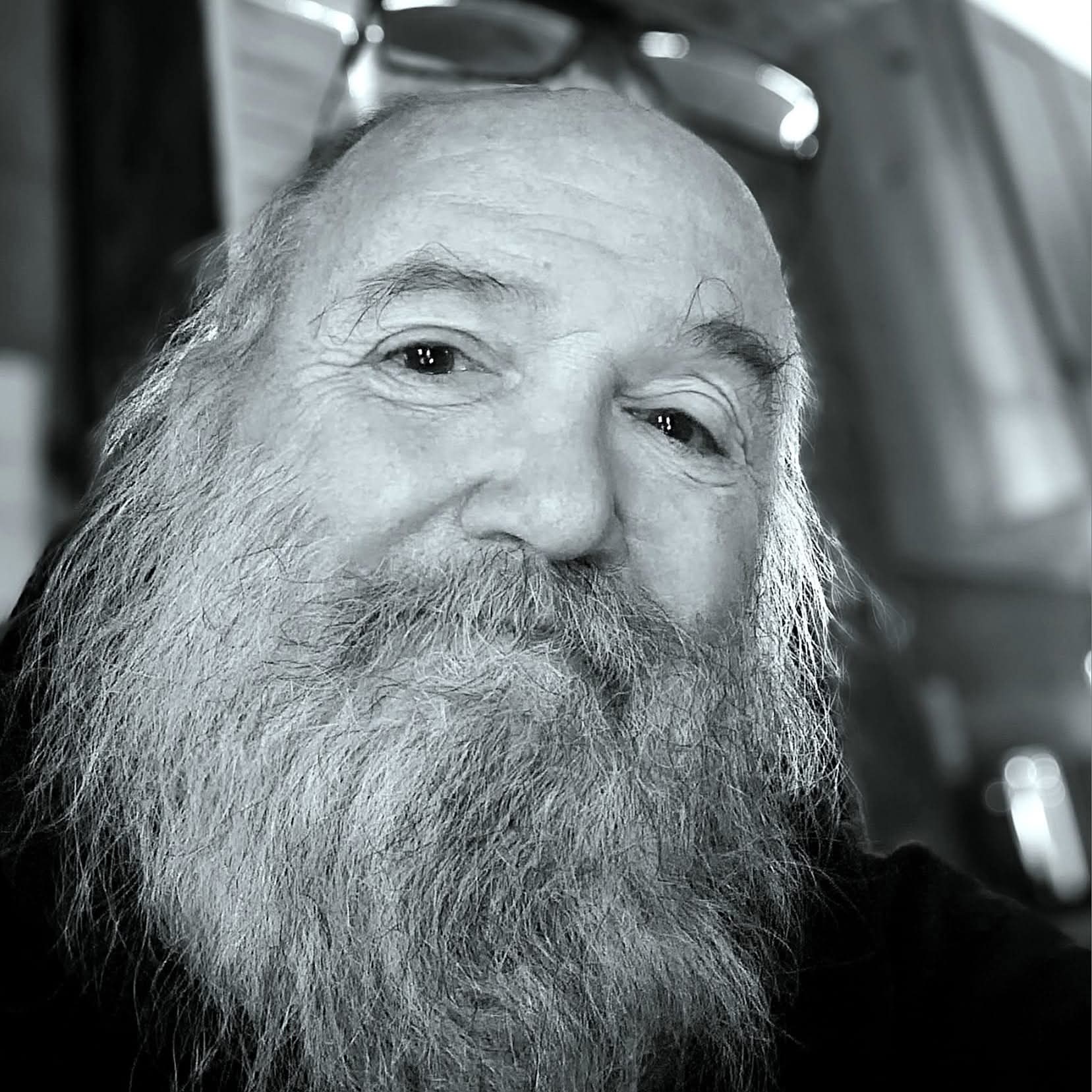 Brian McCloskey