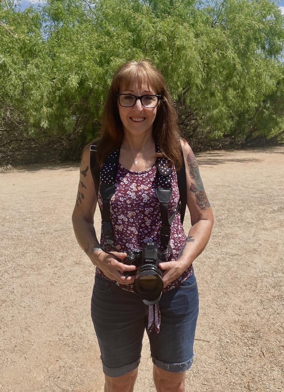 Donna Cave